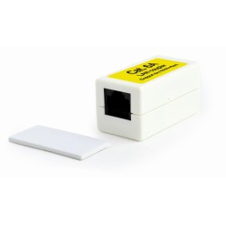 CABLE ACC COUPLER...