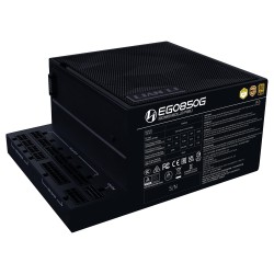 Power Supply|LIAN LI|EDGE...