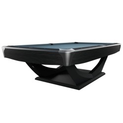 Billiard Table, Pool,...