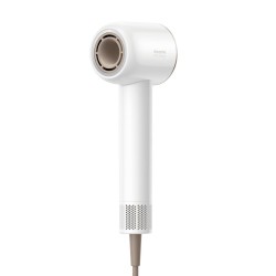 HAIR DRYER GLORY/AHD6A-WH...