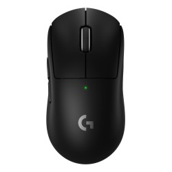 MOUSE USB WRL PRO X...
