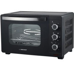 Esperanza EKO006N Mini oven...