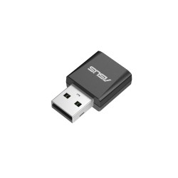 ASUS USB-BE92 Nano WLAN...