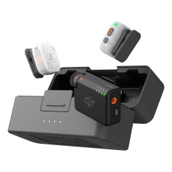 CAMERA ACC MIC MINI 2S...