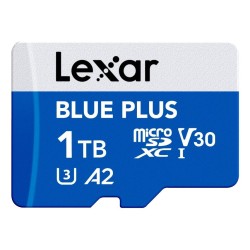 MEMORY MICRO SDXC 1TB...