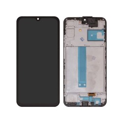 LCD ekraan Samsung A256 A25...