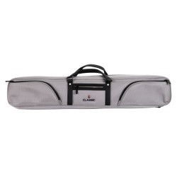 Cue Soft Case, Classic Prestige, Grey, 3/5, 83 cm