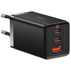 Laadija Baseus GaN5 Pro 65W...