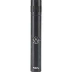AKG C151 - instrumental...