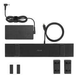 ASUS USB-C Stand Dock DC310...