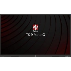 Avtek TS 9 Mate G 65...