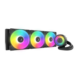 CPU COOLER...