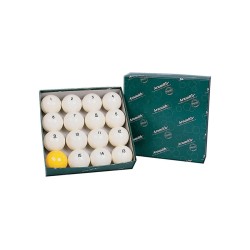 Ball Set Aramith Premier,...