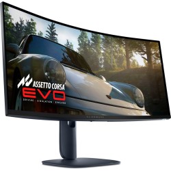 Alienware AW3425DW computer...