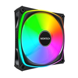 CASE FAN 120MM/AX120 PRO...