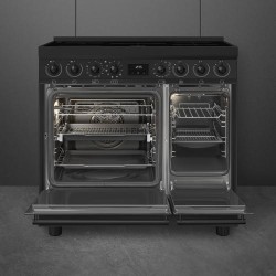 Elektripliit Smeg Classic,...