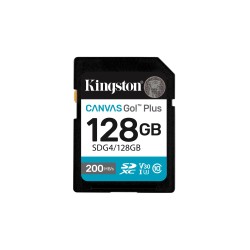 MEMORY SDXC 128GB...