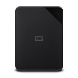 External HDD|WESTERN...