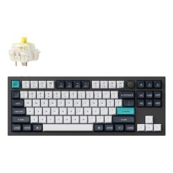 KEYBOARD WRL Q3 MAX...