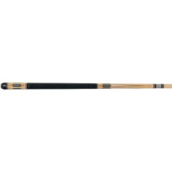Billiard Cue, Pool, Classic G-1802, Irish Linen, Quick Release Joint