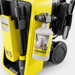 Kärcher K 5 Comfort Premium...