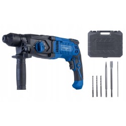 Scheppach DH2260 1050W 3J...