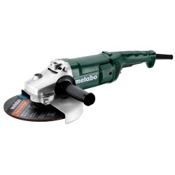 Angle Grinder Metabo WE...