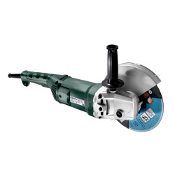 Angle Grinder Metabo WE...