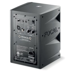 Focal Alpha Evo 50 - active...