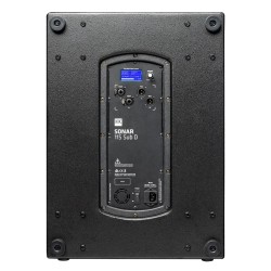 HK Audio Sonar 115 SUB D -...
