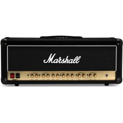 Marshall DSL100HR - 100W...