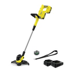 GRASS TRIMMER LTR 3-18/DUAL...