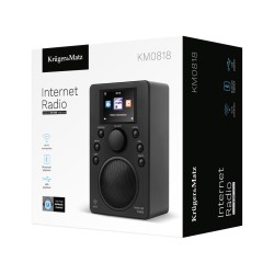 Krüger&Matz KM0818.1...