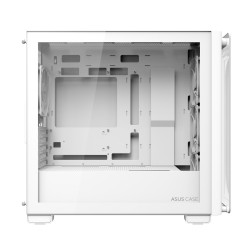 ASUS A23 PLUS ARGB WHITE...