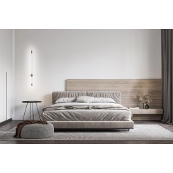 Activejet LED wall lamp...
