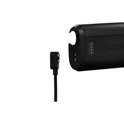 Led Lenser H19R Core Black...