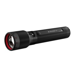 Ledlenser P7R Black Hand...