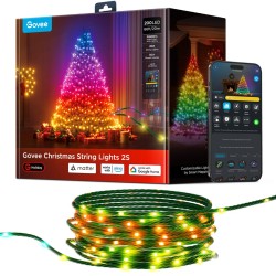 Govee String Lights 2S - 20M