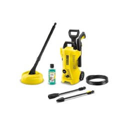 HIGH PRESSURE WASHER K...