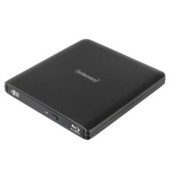 DVD RW USB3.2 EXT/BLACK...