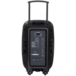 Blaupunkt PA12 portable...