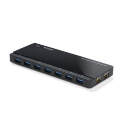 TP-Link UH720 USB 3.2 Gen 1...