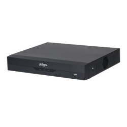 DVR 4CH HDCVI PENTABRID...