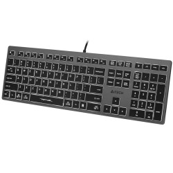 A4Tech FSTYLER FX60H (White...