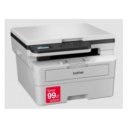 BROTHER DCP-B7600D...