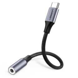 Adapter Ugreen AV161 USB-C...