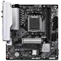 GIGABYTE B650M GAMING...