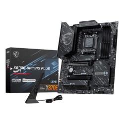 MSI X870E GAMING PLUS WIFI...