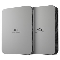 External HDD|LACIE|Mobile...