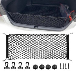 Auto pagasiruumi võrk...